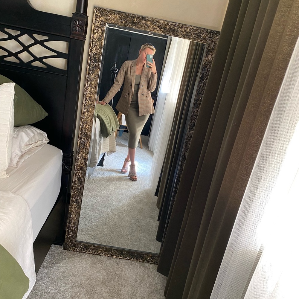 Meet your Posher, Jaime